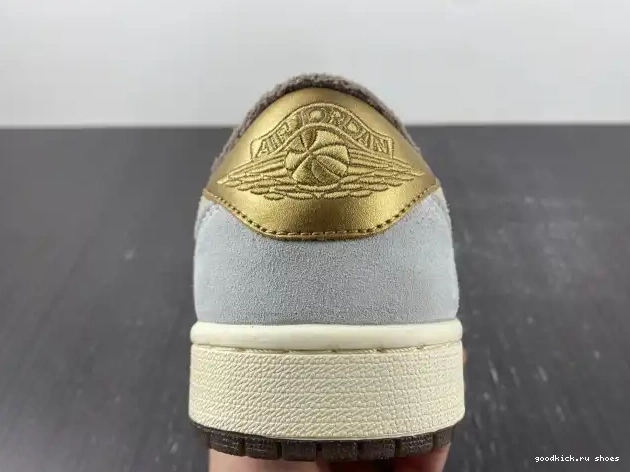 Rep Jordan DV1312-200 Low OG Rabbit 1 the Year Retro of Air 0403